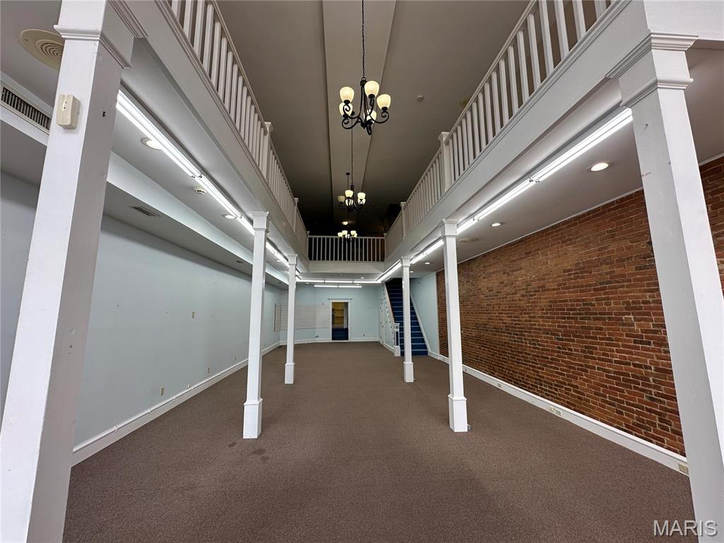 City/Hannibal - Commercial Sale