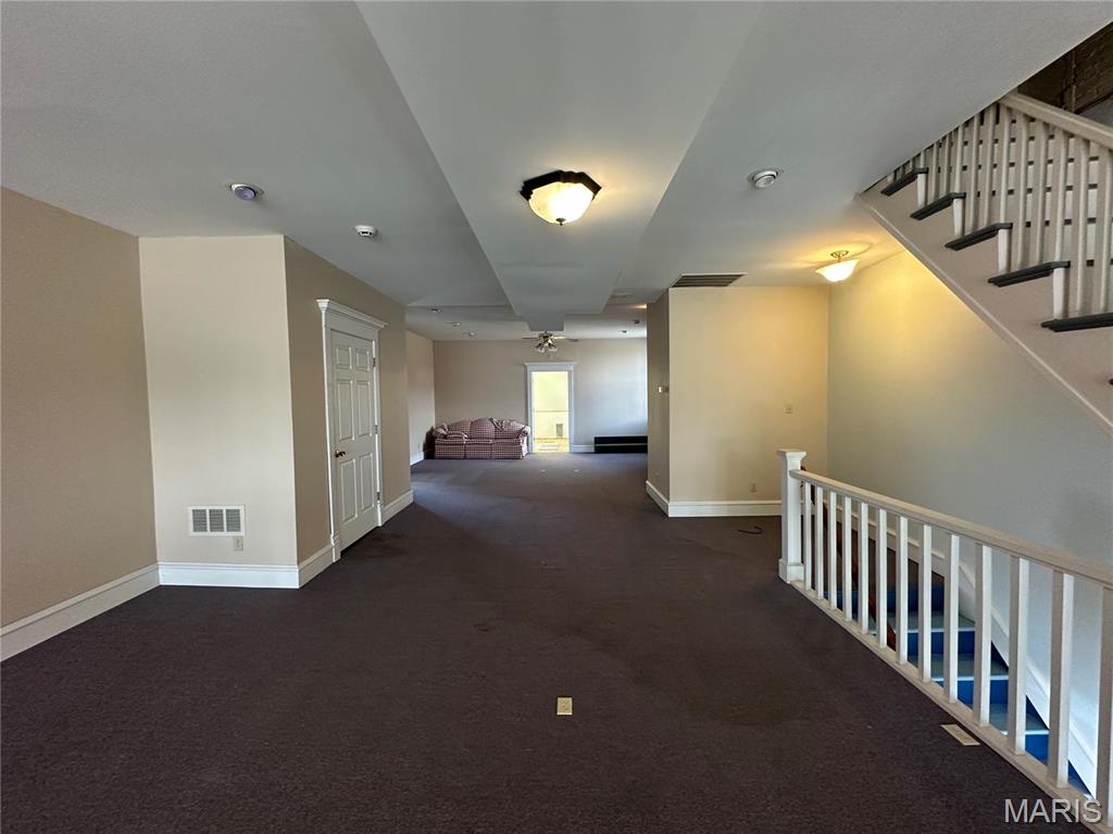 City/Hannibal - Commercial Sale