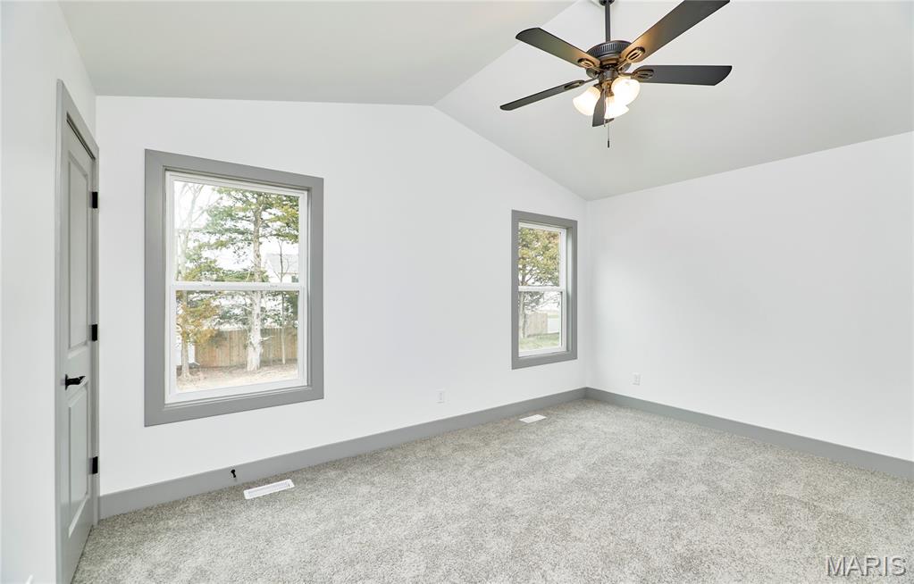 Woodland Heights - Residential