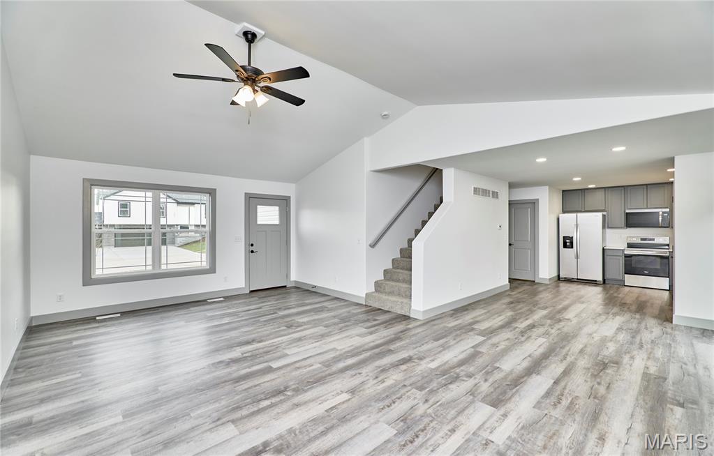 Woodland Heights - Residential
