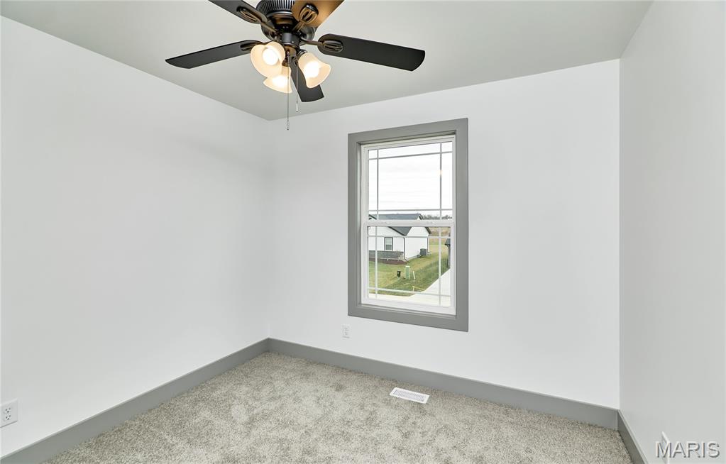 Woodland Heights - Residential