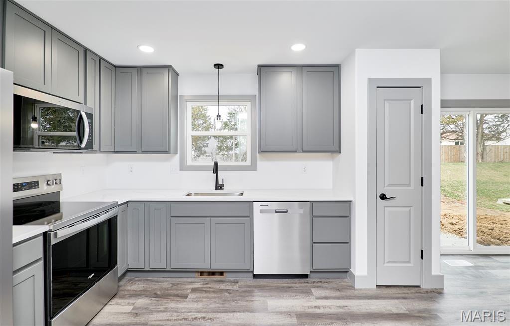 Woodland Heights - Residential