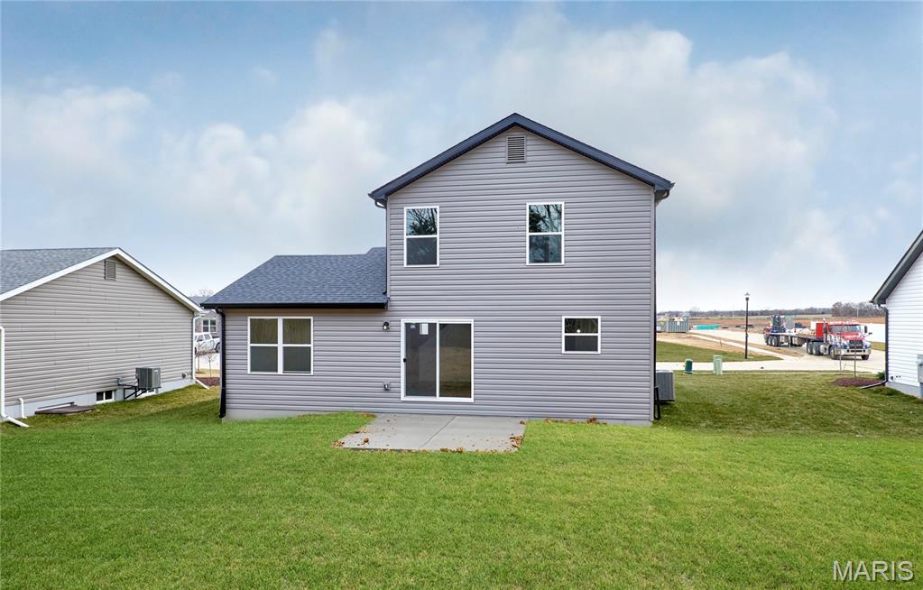 Woodland Heights - Residential