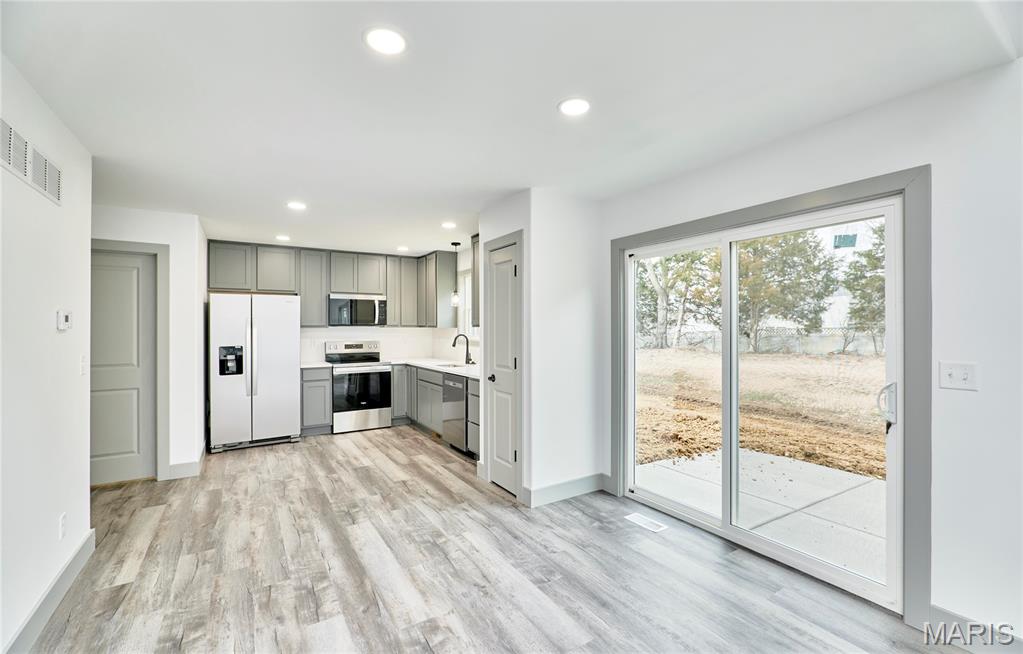 Woodland Heights - Residential
