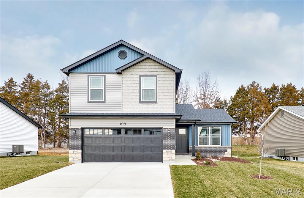 Woodland Heights - Residential