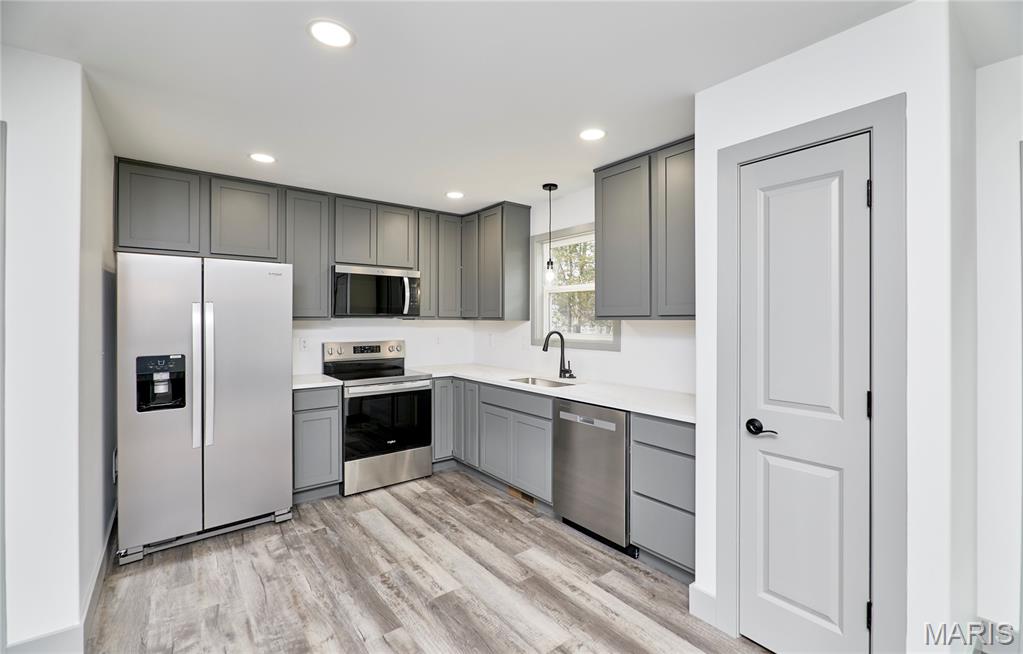 Woodland Heights - Residential