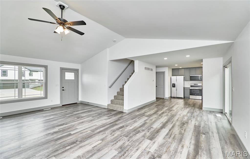 Woodland Heights - Residential