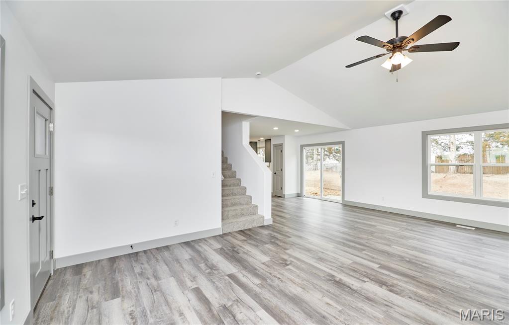 Woodland Heights - Residential