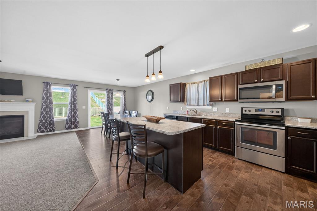 Manors At Wilmer Valley #6 - Residential