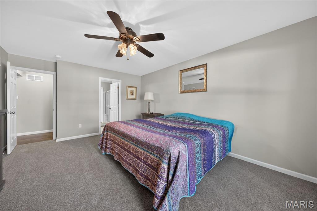 Manors At Wilmer Valley #6 - Residential