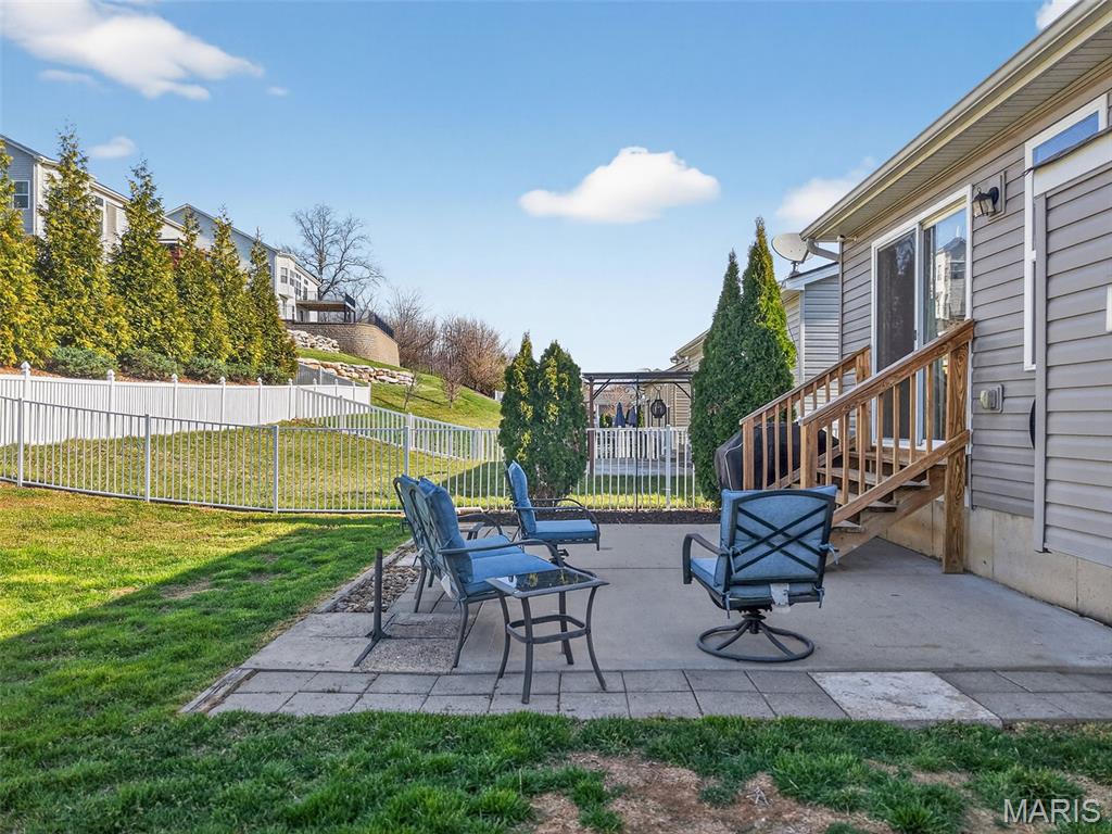 Manors At Wilmer Valley #6 - Residential