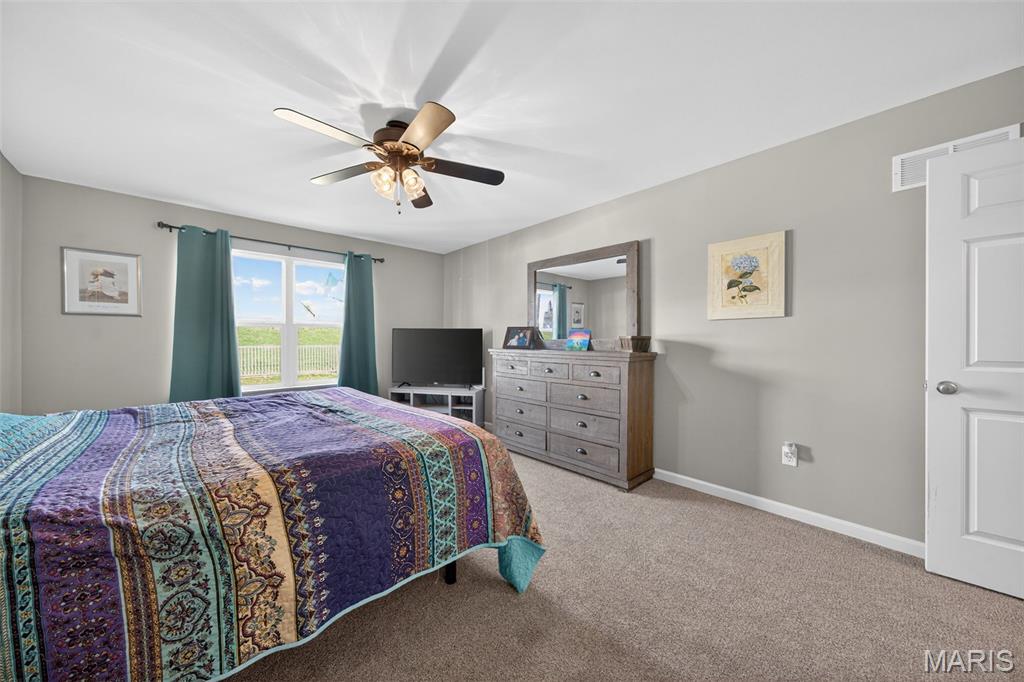 Manors At Wilmer Valley #6 - Residential