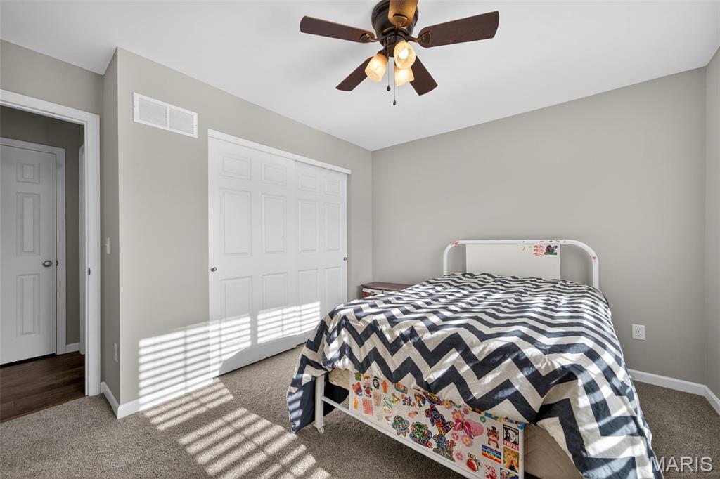 Manors At Wilmer Valley #6 - Residential