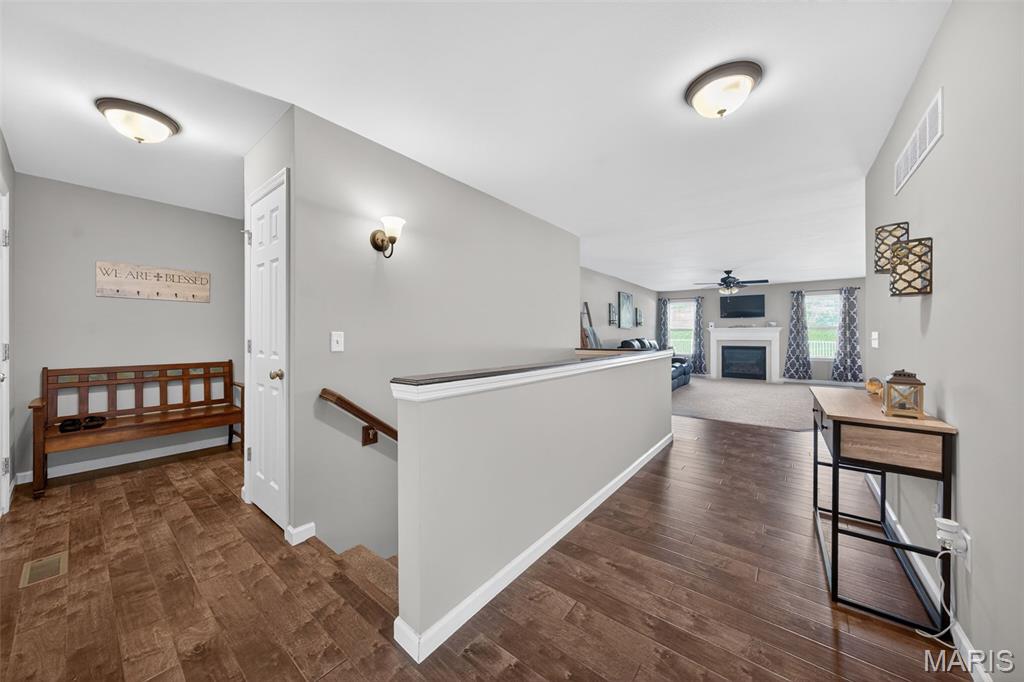 Manors At Wilmer Valley #6 - Residential