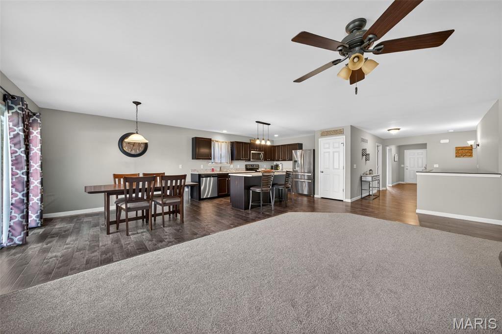 Manors At Wilmer Valley #6 - Residential