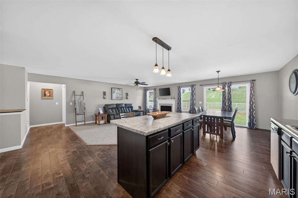 Manors At Wilmer Valley #6 - Residential