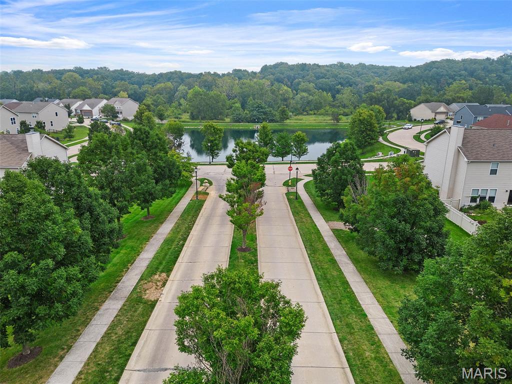 Manors At Wilmer Valley #6 - Residential