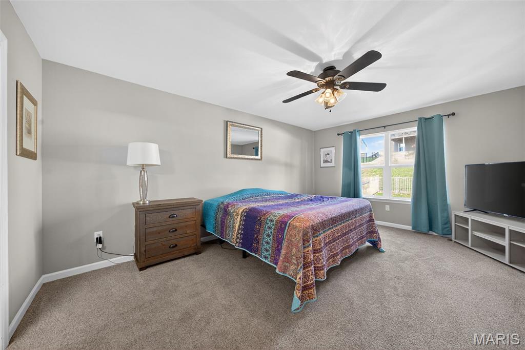 Manors At Wilmer Valley #6 - Residential