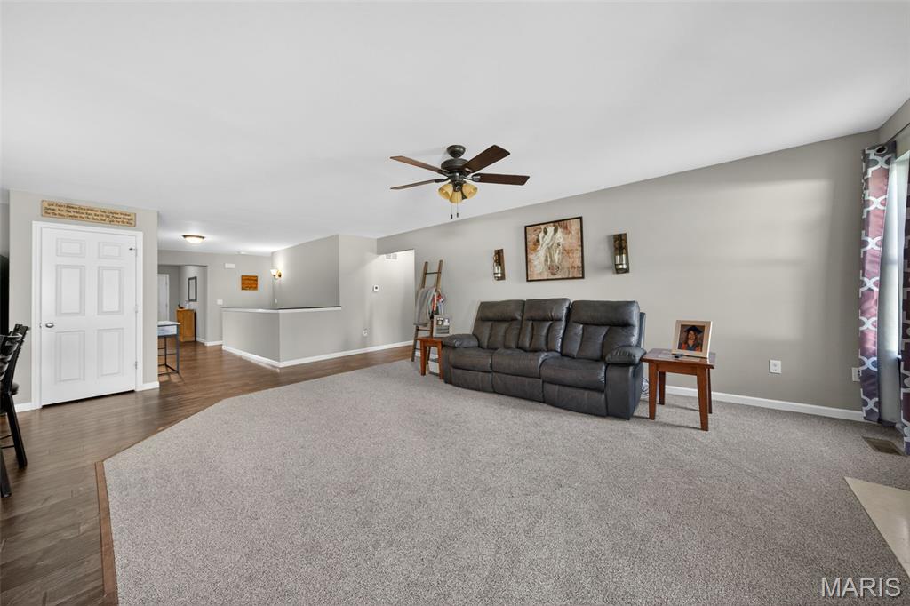 Manors At Wilmer Valley #6 - Residential