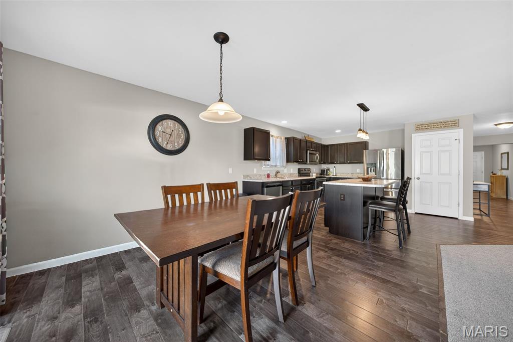 Manors At Wilmer Valley #6 - Residential