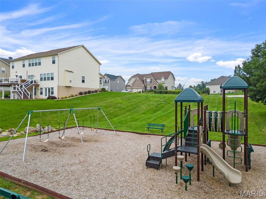 Manors At Wilmer Valley #6 - Residential