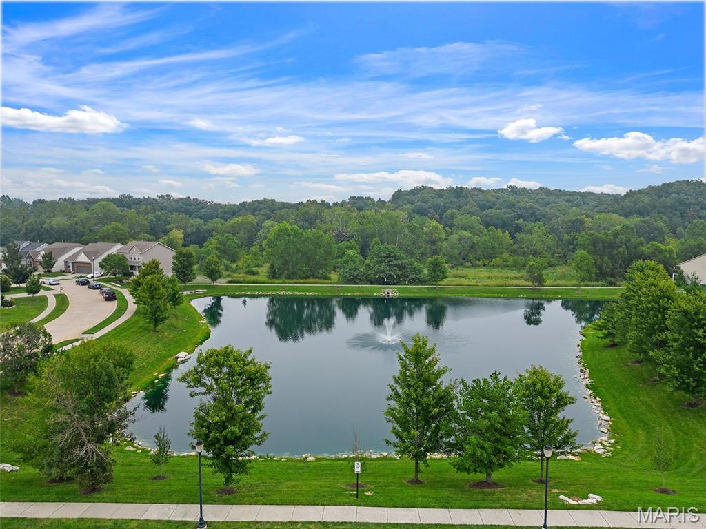 Manors At Wilmer Valley #6 - Residential