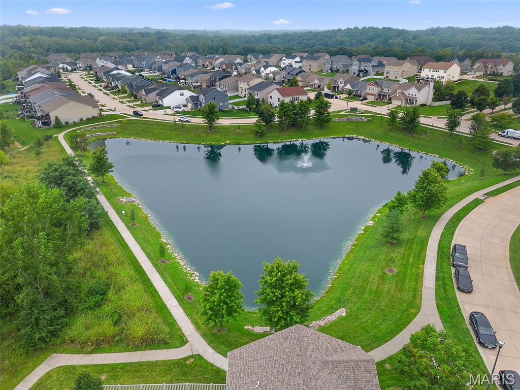 Manors At Wilmer Valley #6 - Residential