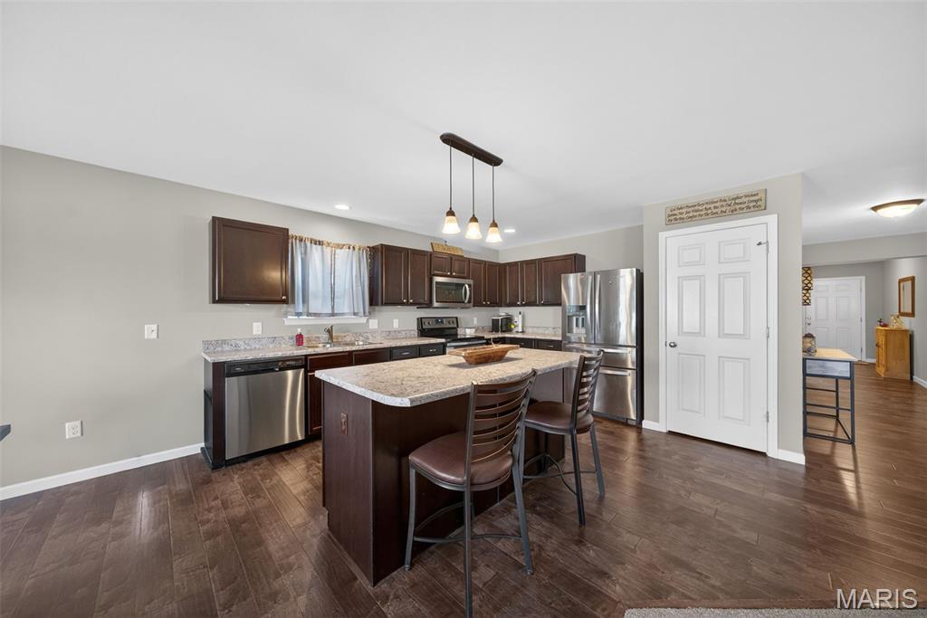 Manors At Wilmer Valley #6 - Residential