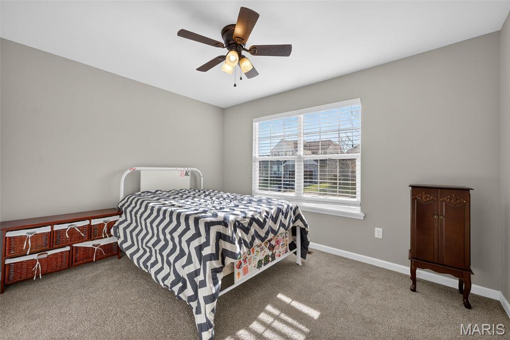 Manors At Wilmer Valley #6 - Residential