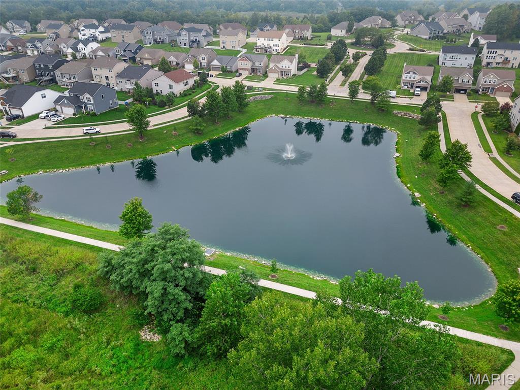 Manors At Wilmer Valley #6 - Residential