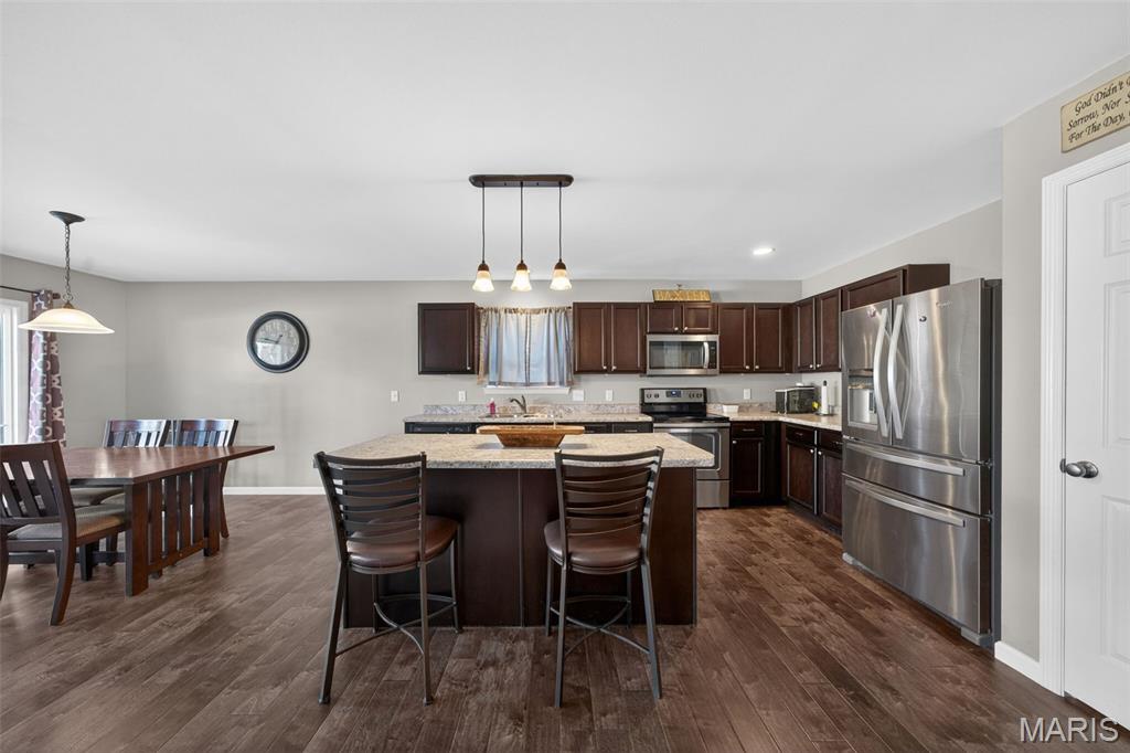 Manors At Wilmer Valley #6 - Residential