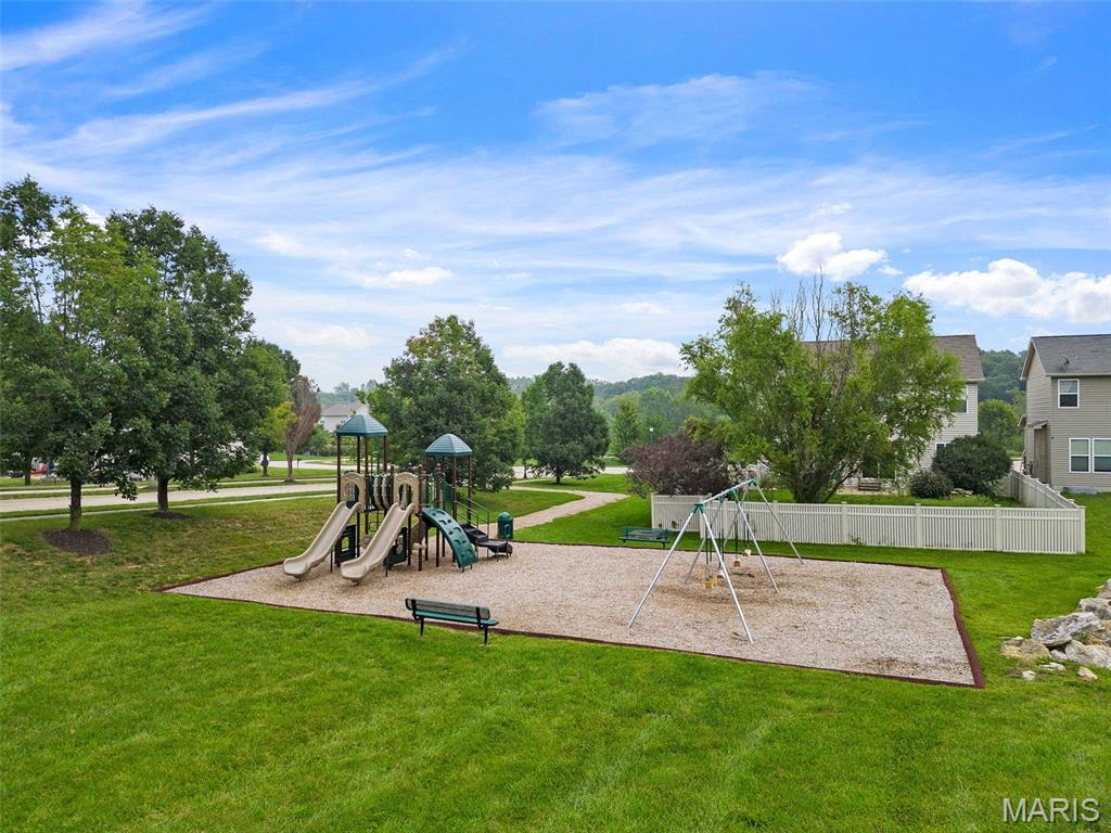 Manors At Wilmer Valley #6 - Residential