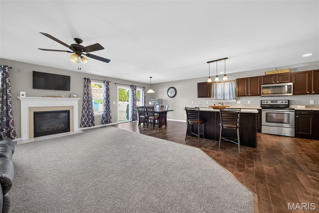 Manors At Wilmer Valley #6 - Residential