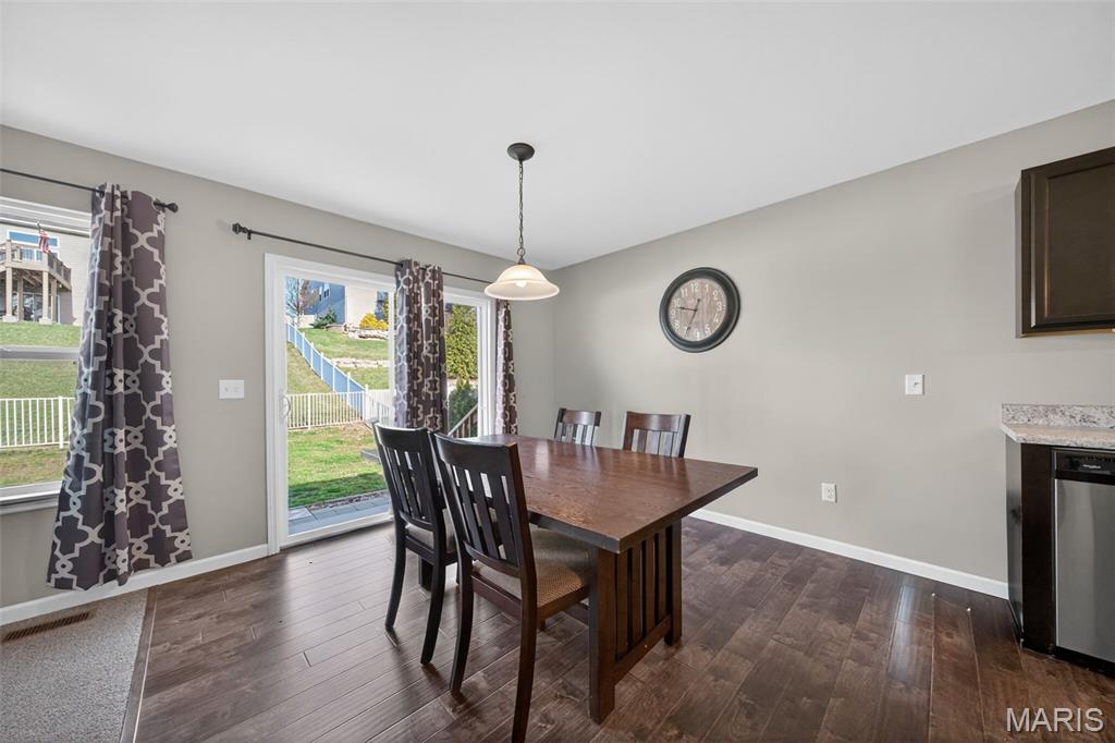 Manors At Wilmer Valley #6 - Residential