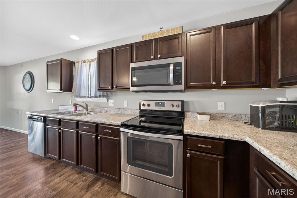 Manors At Wilmer Valley #6 - Residential