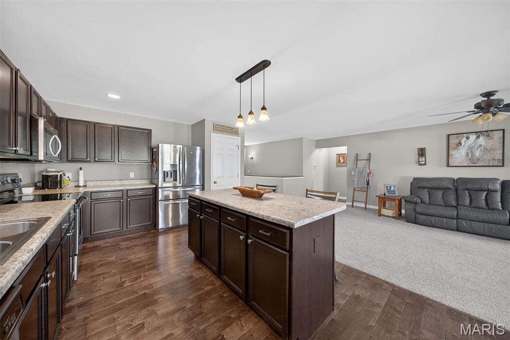 Manors At Wilmer Valley #6 - Residential