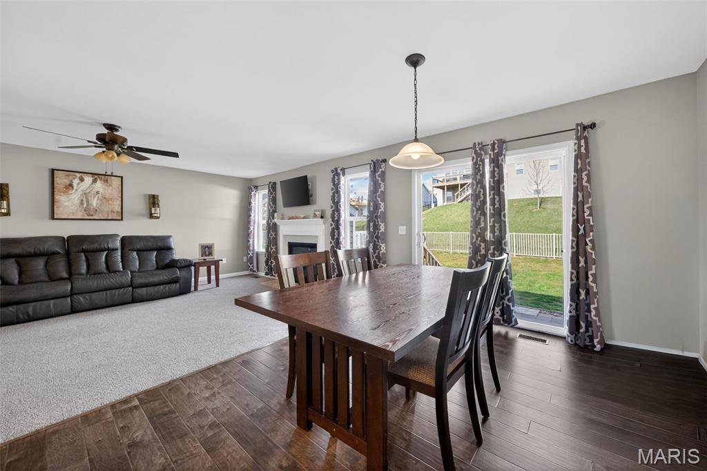 Manors At Wilmer Valley #6 - Residential