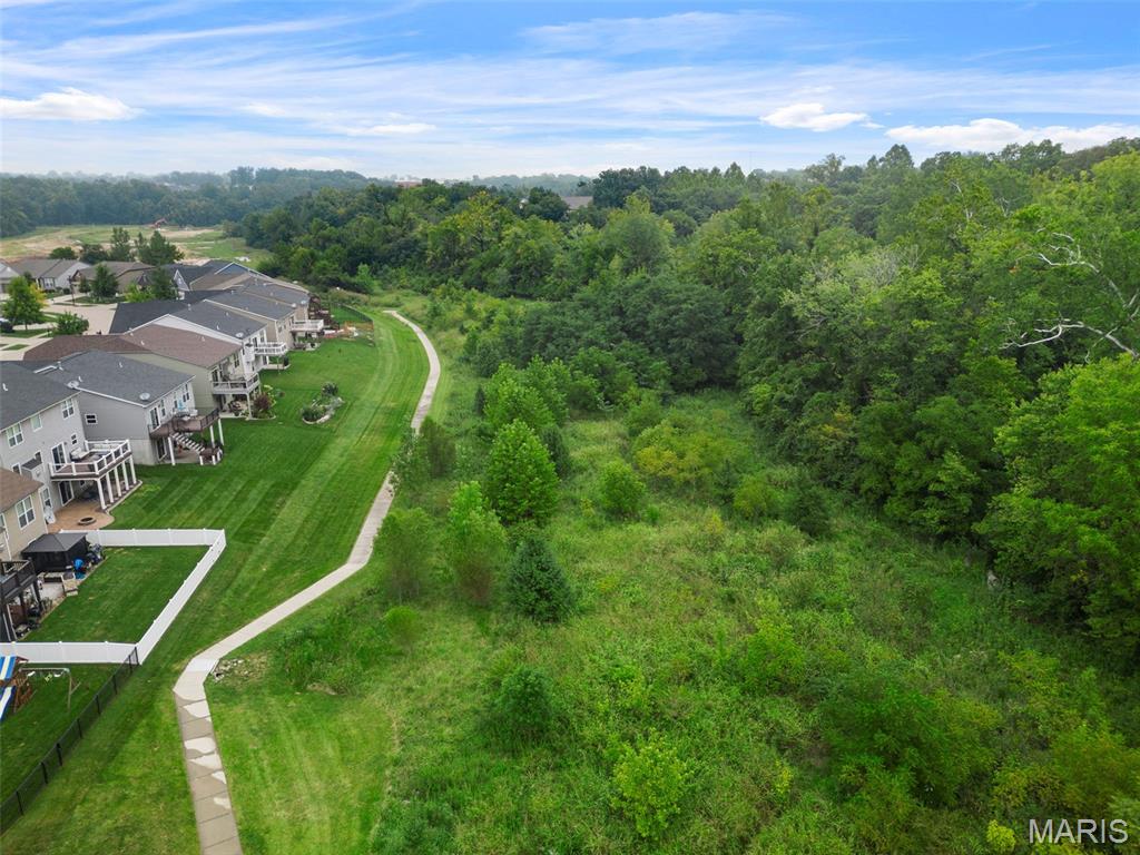 Manors At Wilmer Valley #6 - Residential