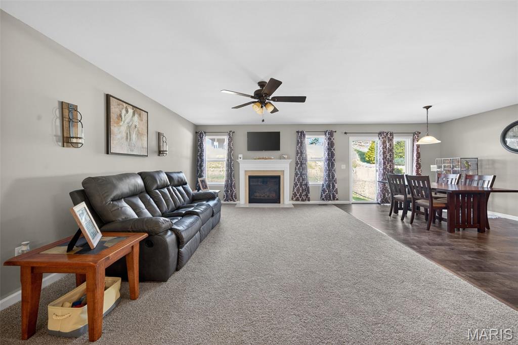 Manors At Wilmer Valley #6 - Residential