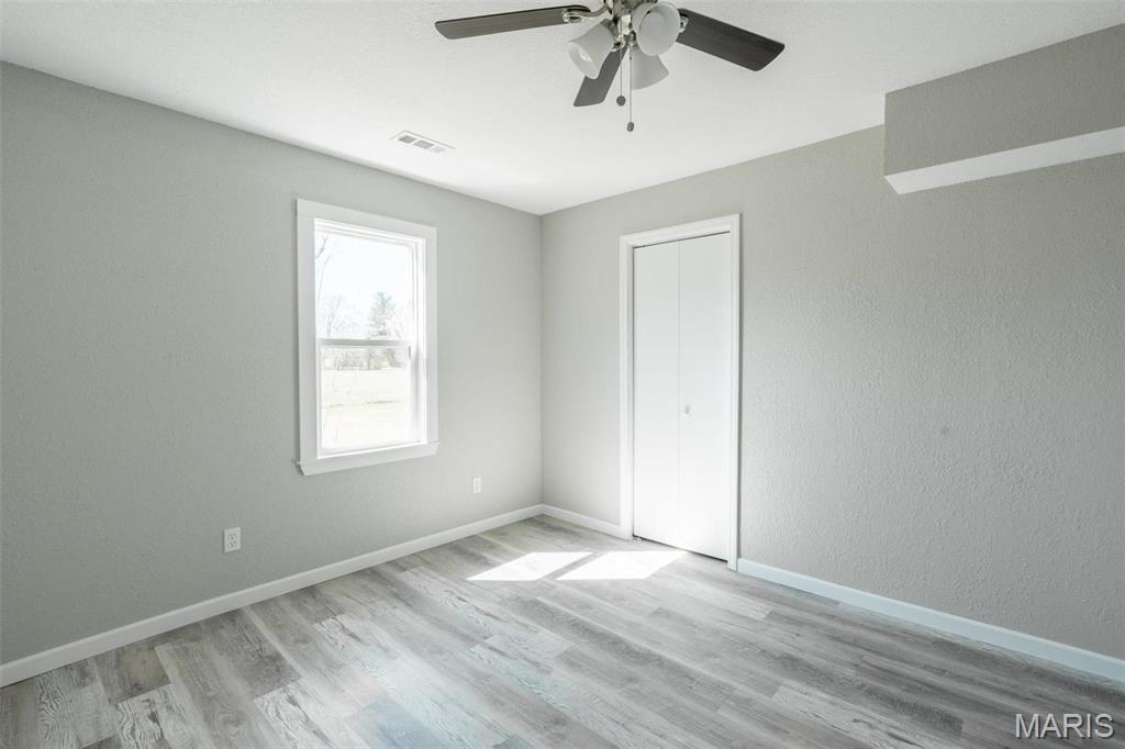 Montgomery Subdivision - Residential