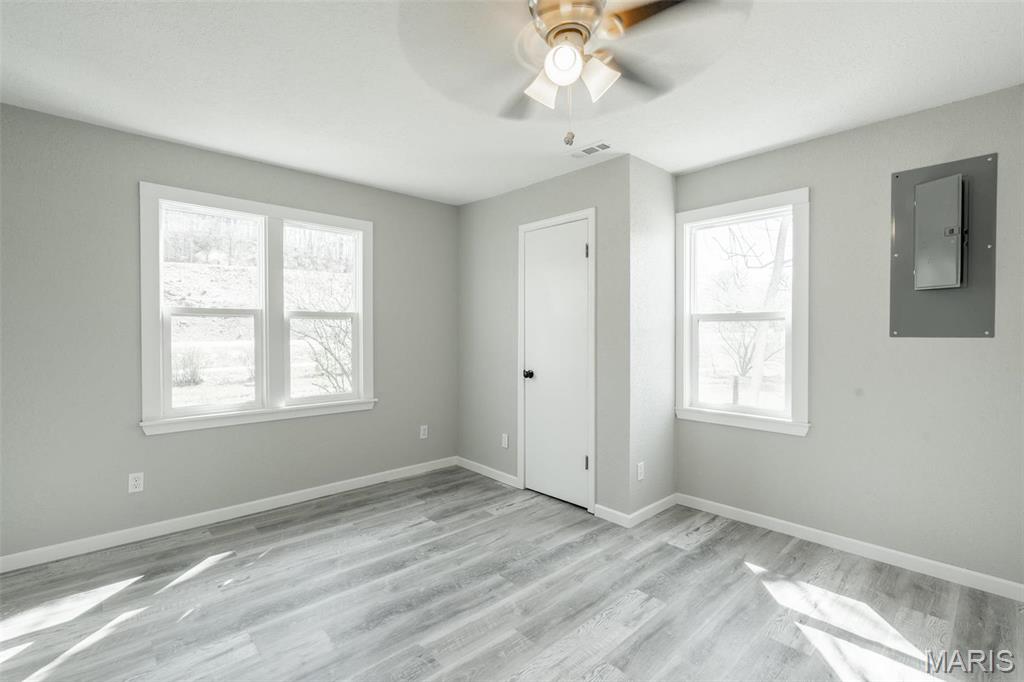 Montgomery Subdivision - Residential