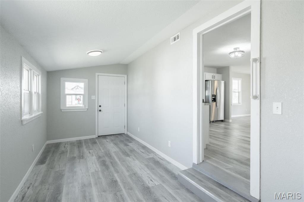 Montgomery Subdivision - Residential