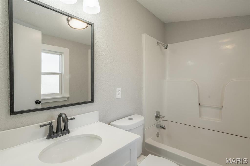 Montgomery Subdivision - Residential