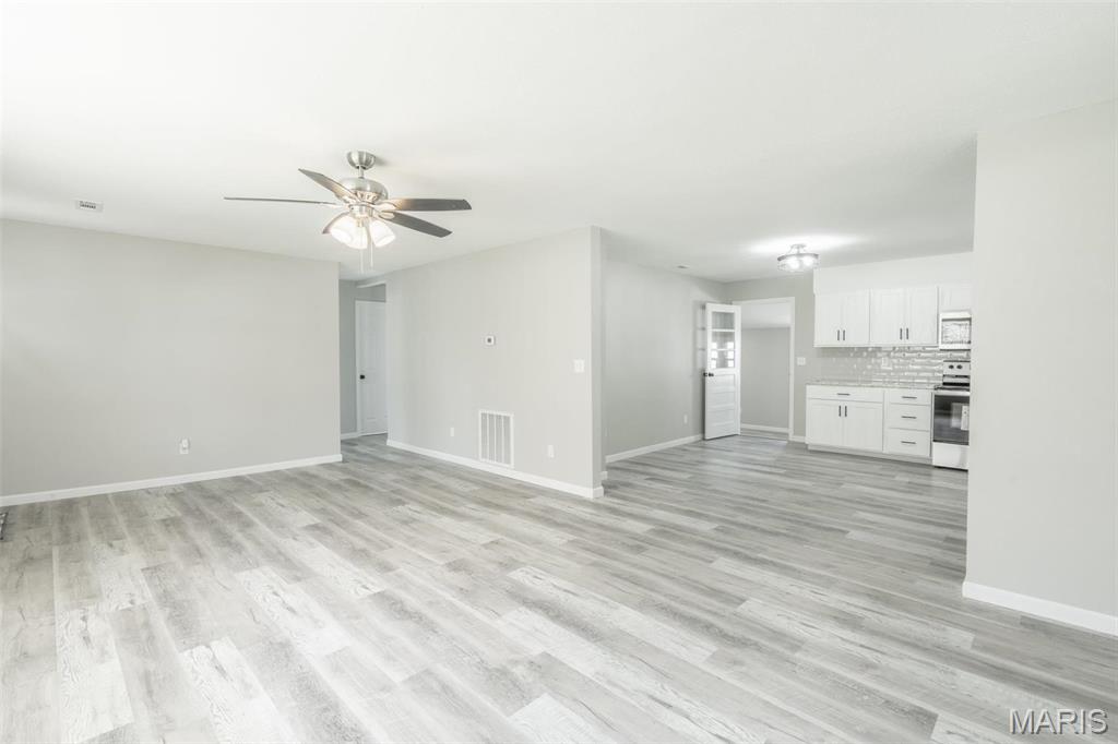 Montgomery Subdivision - Residential