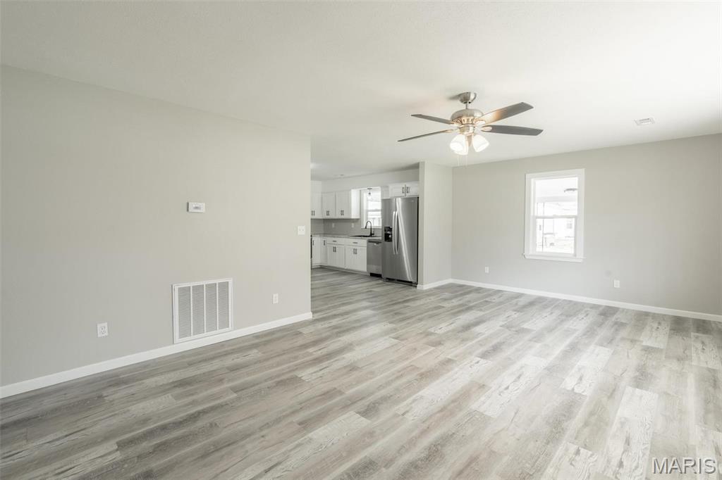 Montgomery Subdivision - Residential