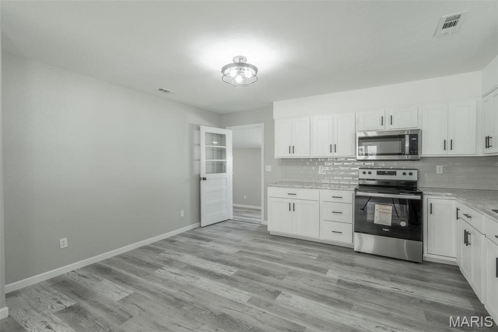 Montgomery Subdivision - Residential