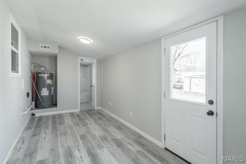 Montgomery Subdivision - Residential