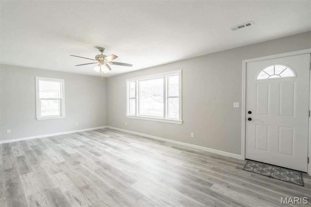 Montgomery Subdivision - Residential