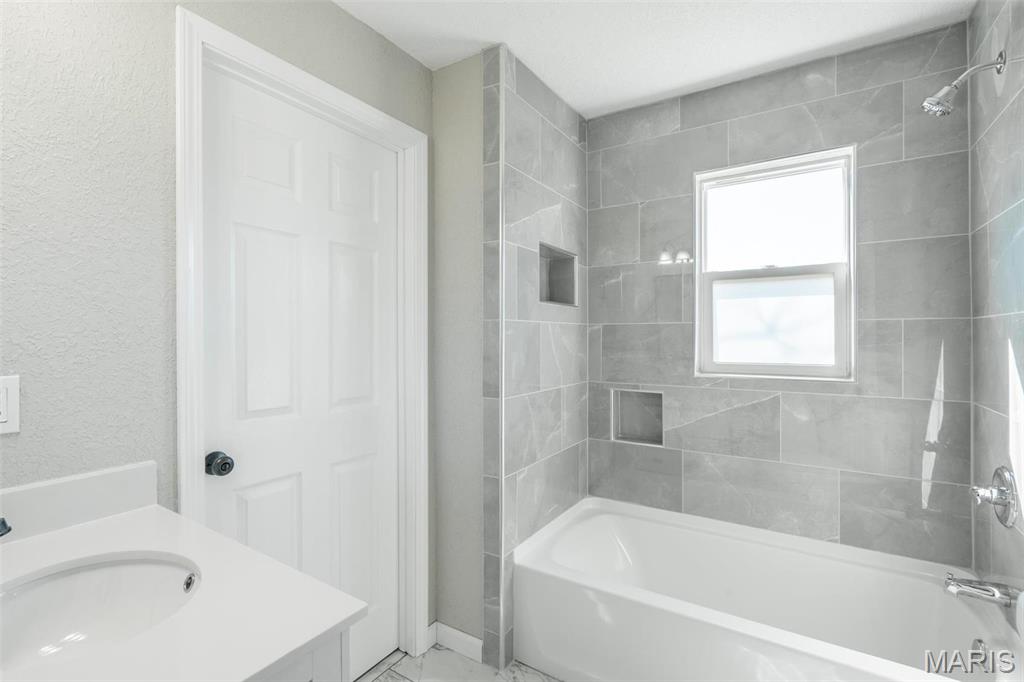 Montgomery Subdivision - Residential