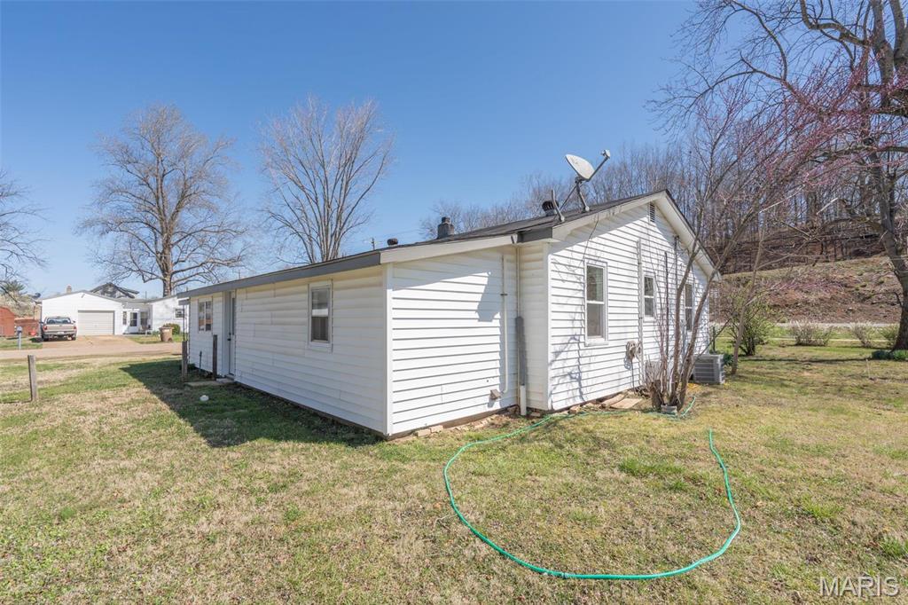 Montgomery Subdivision - Residential